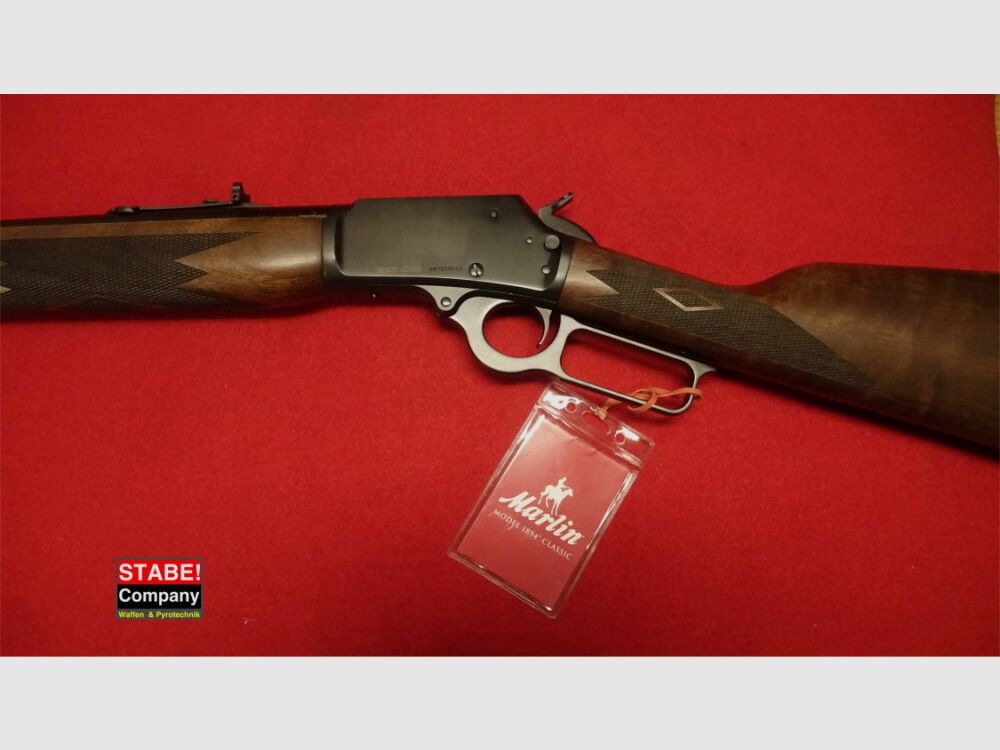 Marlin Model 1894 Classic