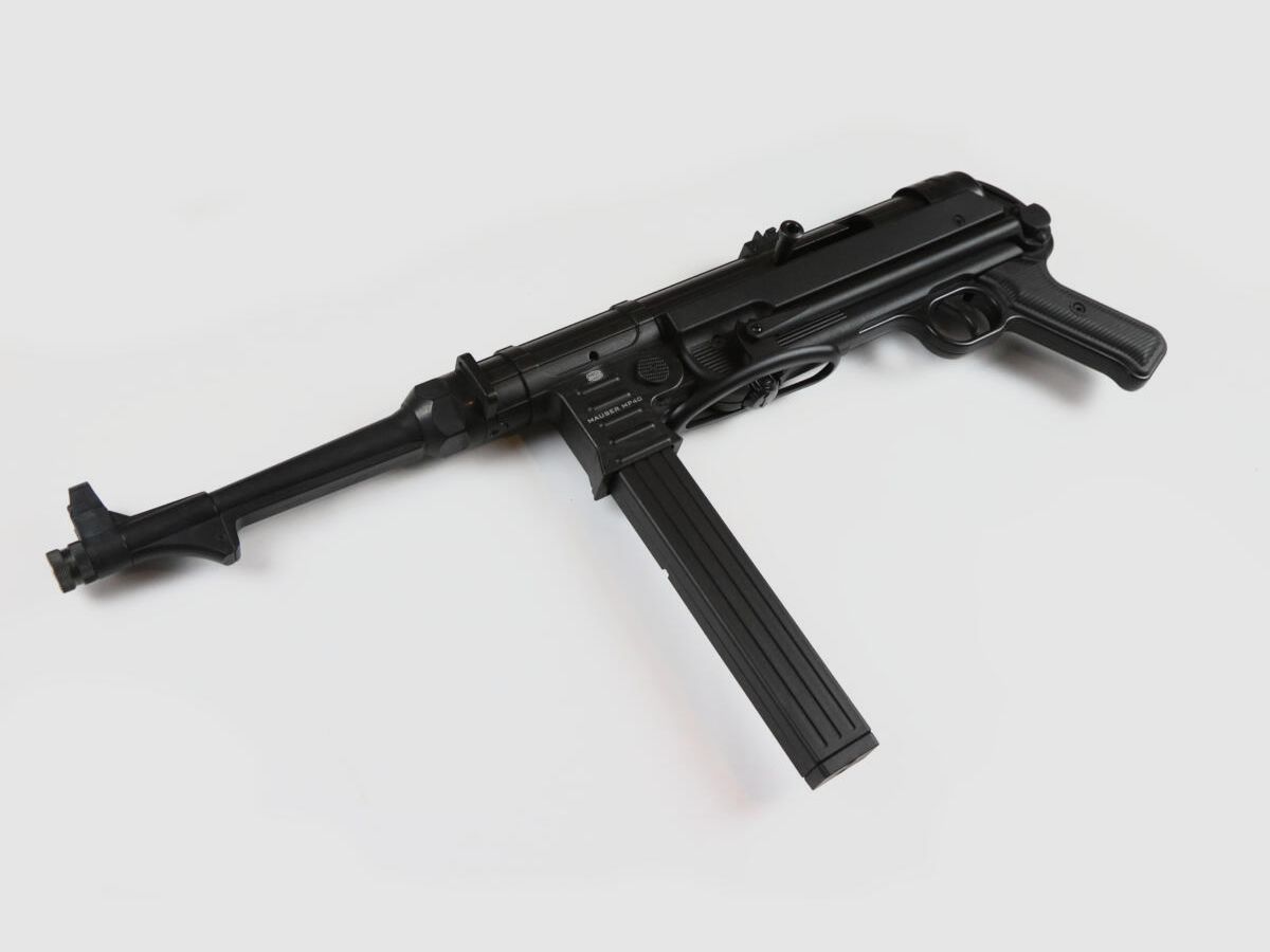 GSG MP40, image 1 sur 7