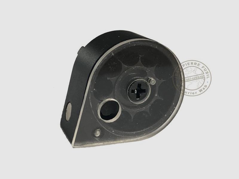 SNOWPEAK - Magazin für PCP-Pistole PP750, Bild 1 von 3