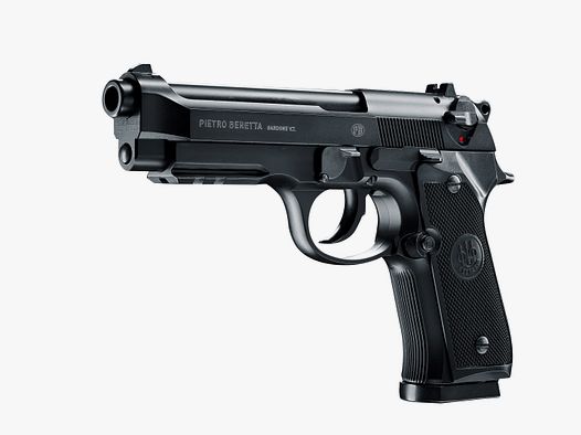 Beretta M92 A1 magazijn