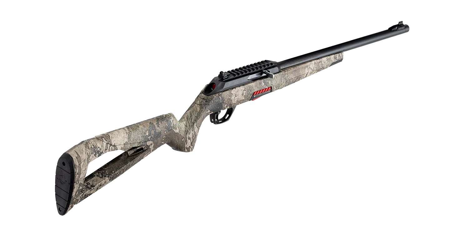 Winchester WILDCAT STRATA – 457-18 – dbm-Drop-Box-Magazin 5+1, Bild 2 von 5