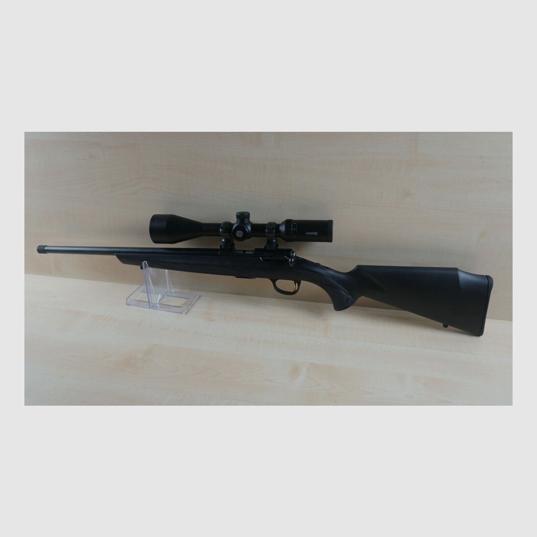 Browning T-Bolt Linkssystem