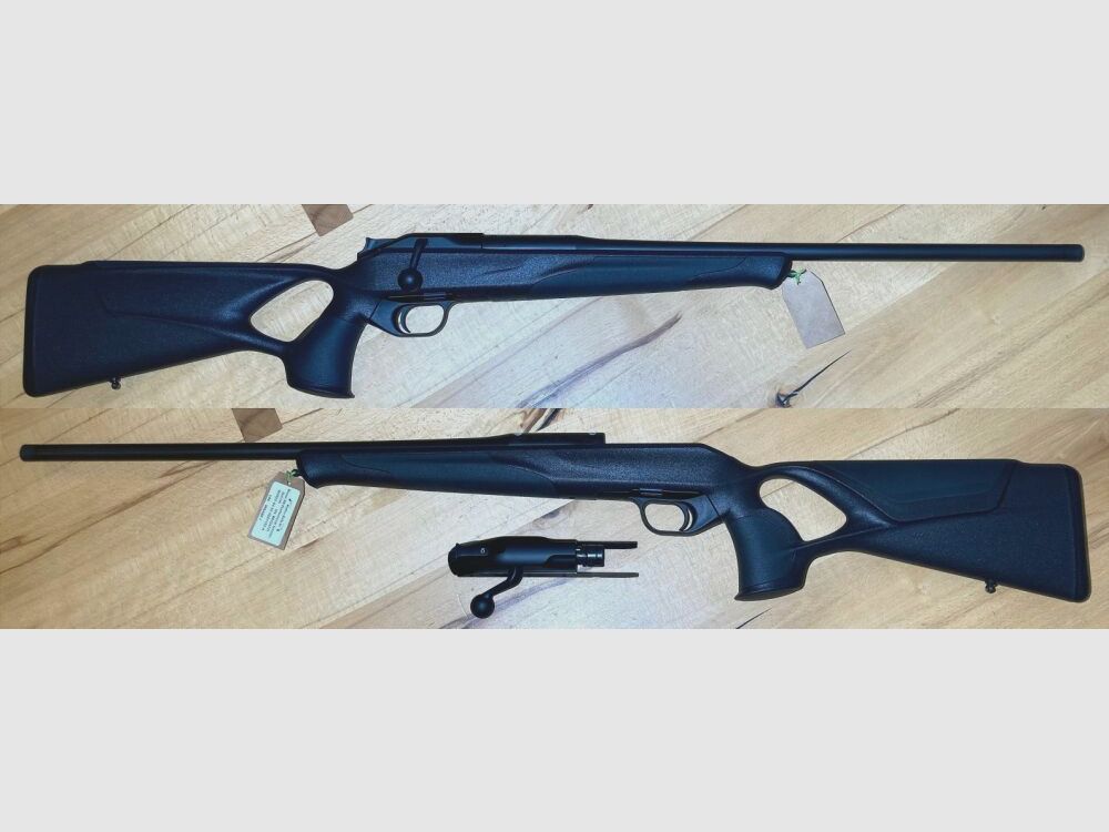 Blaser R8 Professional Success