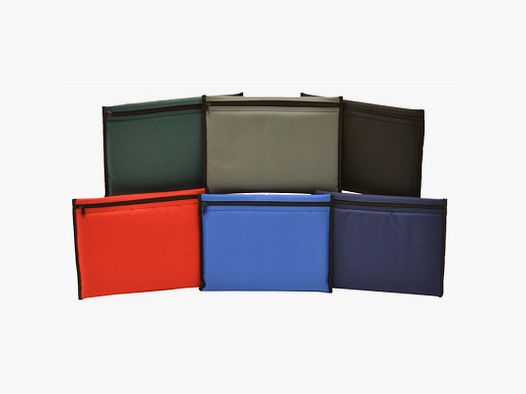 CED GUN-SLEEVE RED