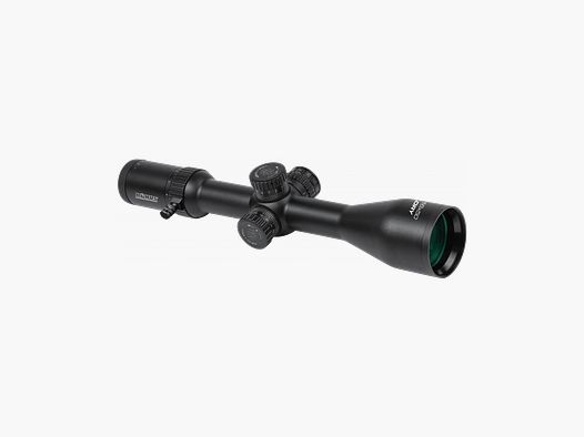 Konus Glory 2-16x50 inkl. abnehmbarem Zoomhebel, Verstelltürme mit Nullstellung und Sonnenschutz
