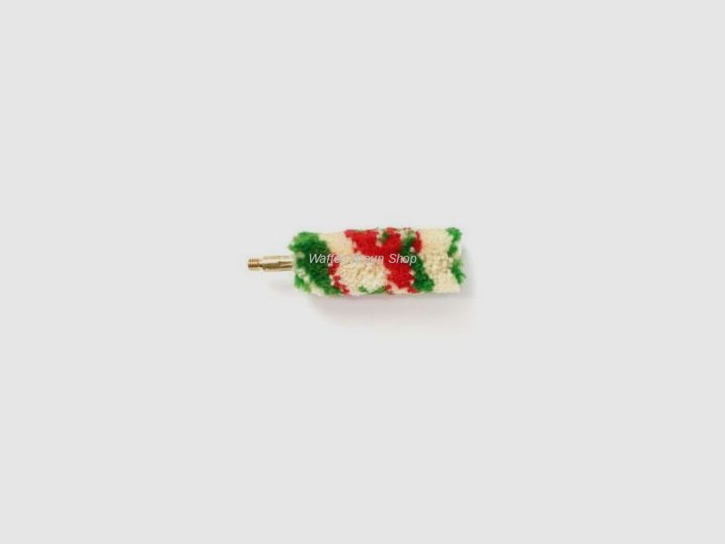 WOLLWISCHER 9.3 MM