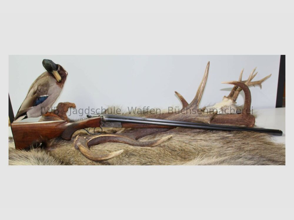 Haenel/Suhl sans 16/70