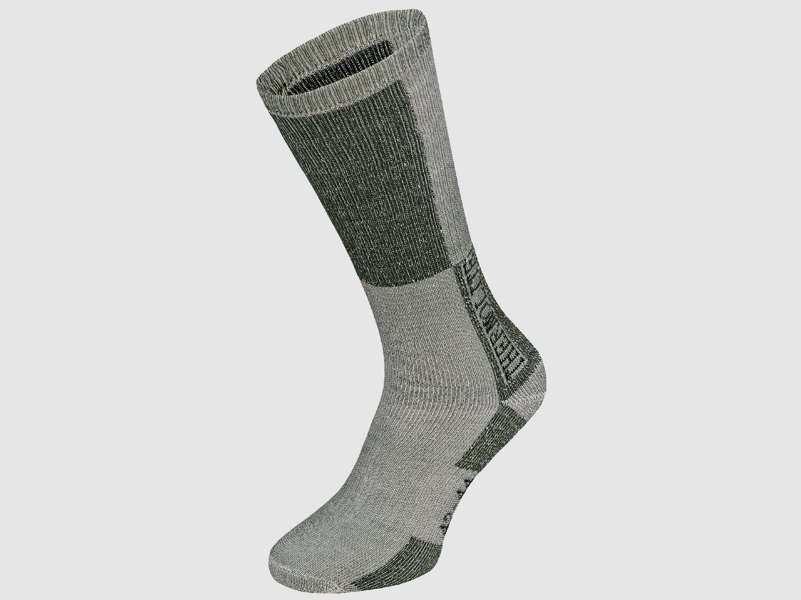 Winter sock Thermolite
