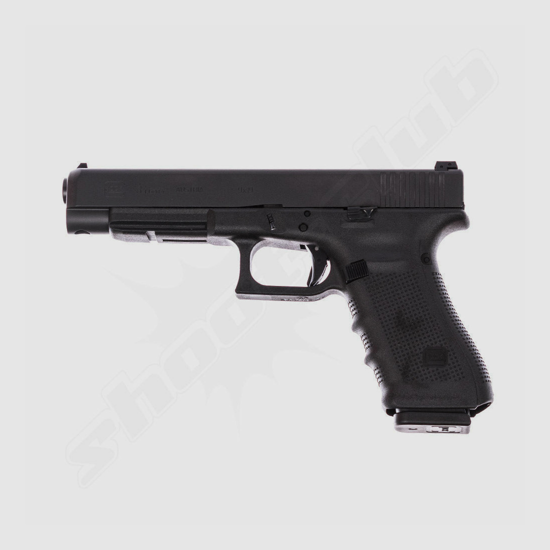 GLOCK Glock 34 Gen. 4