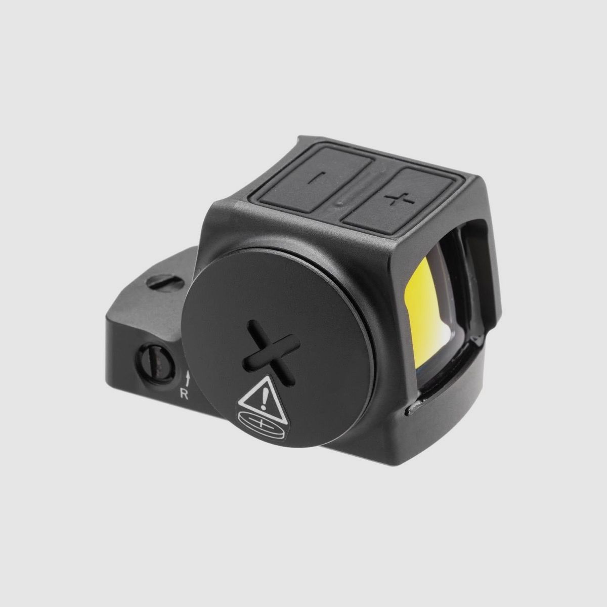 Vortex Optics Venom Enclosed 3 MOA Micro Red Dot Sight