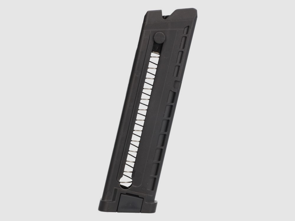 SIG Sauer P322 Magazin 20 Schuss, Bild 2 von 3