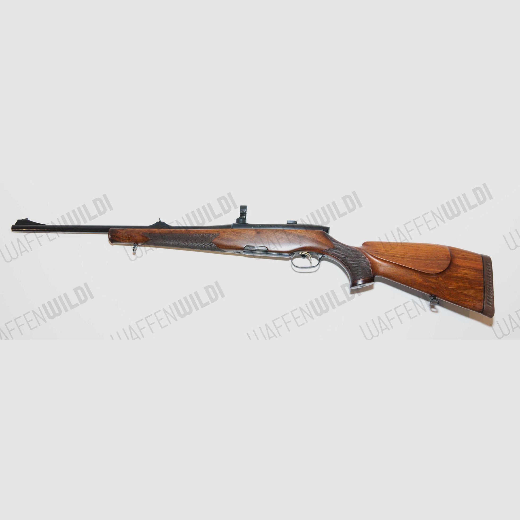 Steyr Luxus .308 Win