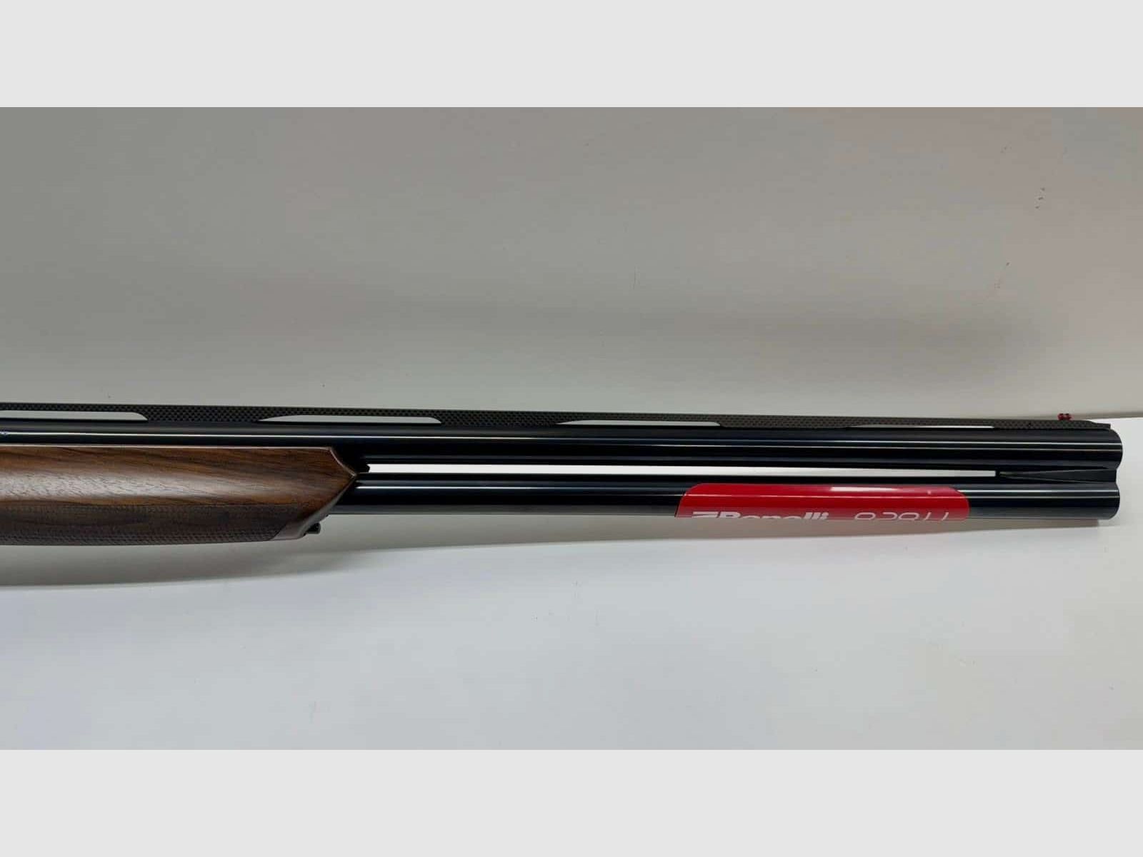 Benelli 828U Black 12/76 / Długość kolby: 37,5 cm