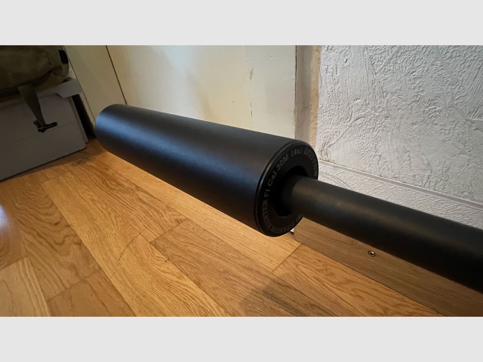 Beretta BRX1 LL51cm .30-06 inkl. Schalldämpfer 