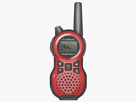 TALKIE-WALKIE MIDLAND TEC TALK EASY III