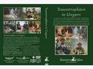 Traumtrophäen in Ungarn