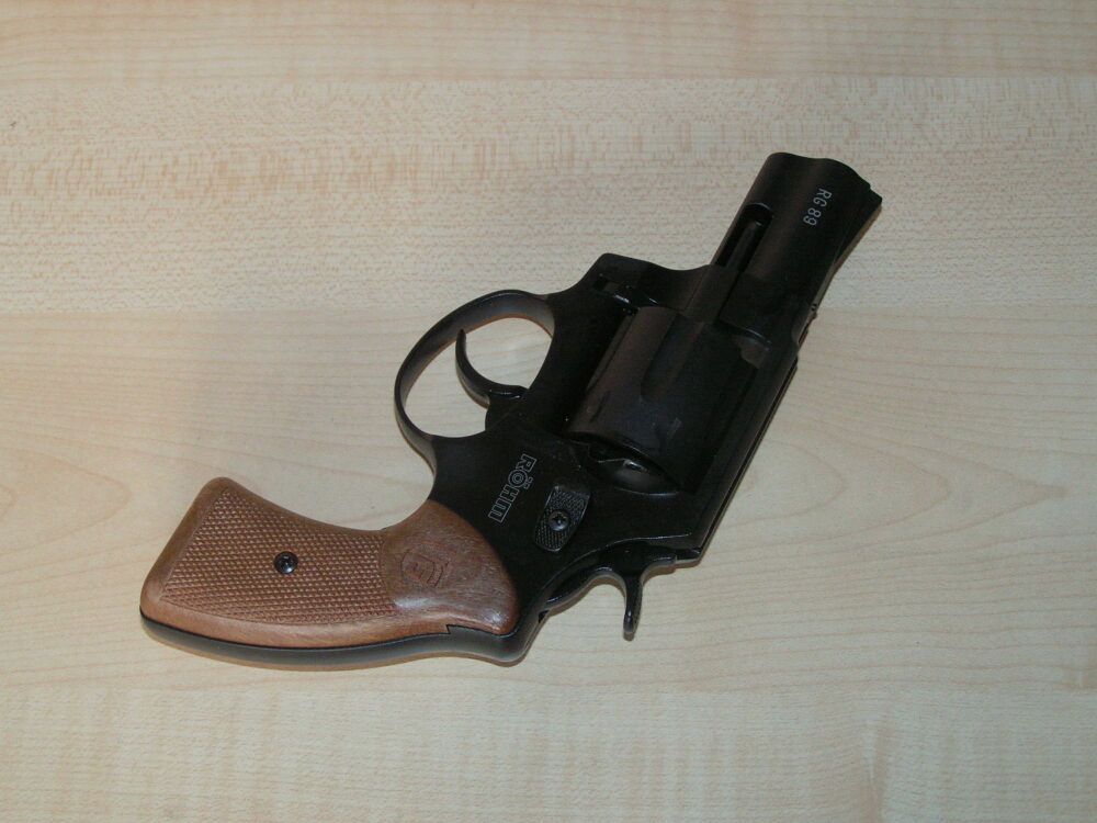 Röhm RG 89