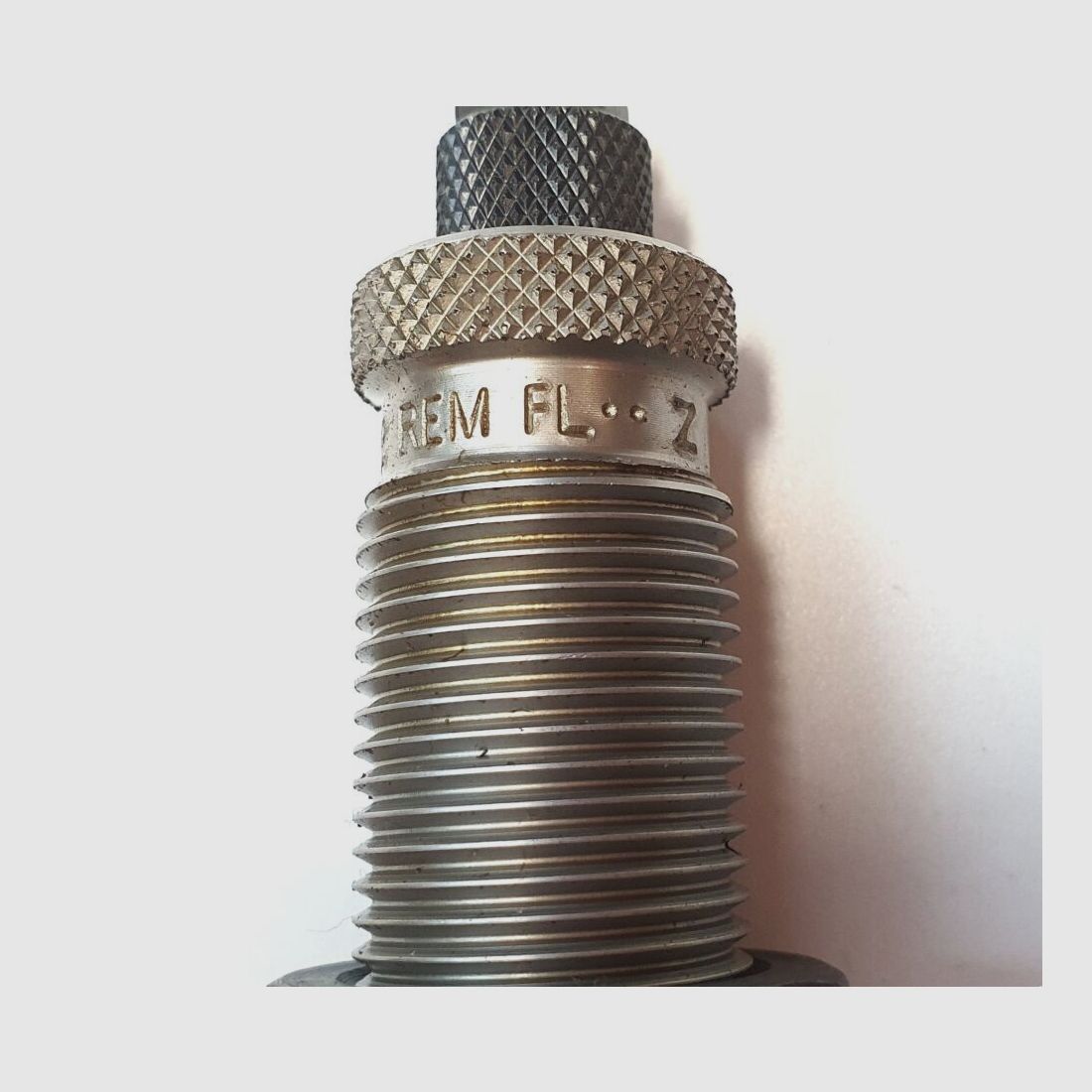 RCBS Reloader Special Full Length Die Set, .222 Rem, immagine 6 di 6