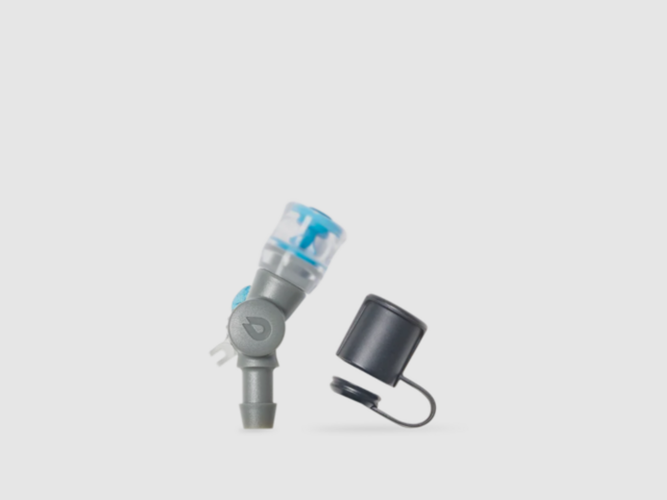Valve à mordre Hydrapak Comet, image 1 sur 2