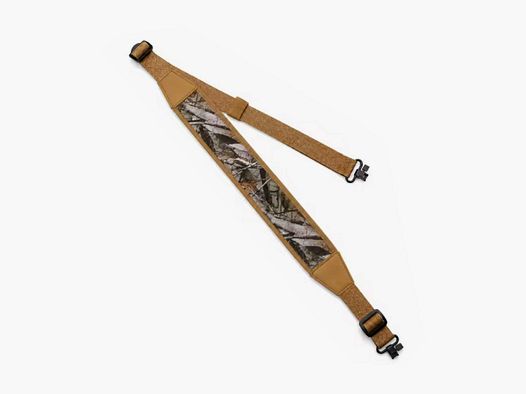 Sangle pour fusil néoprène camo
