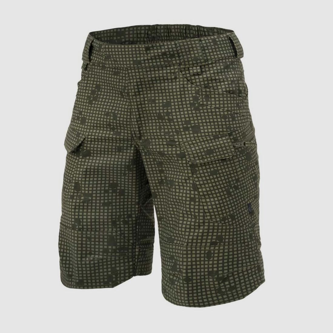 HELIKON TEX UTP SHORT DESERT NIGHT CAMO 11"