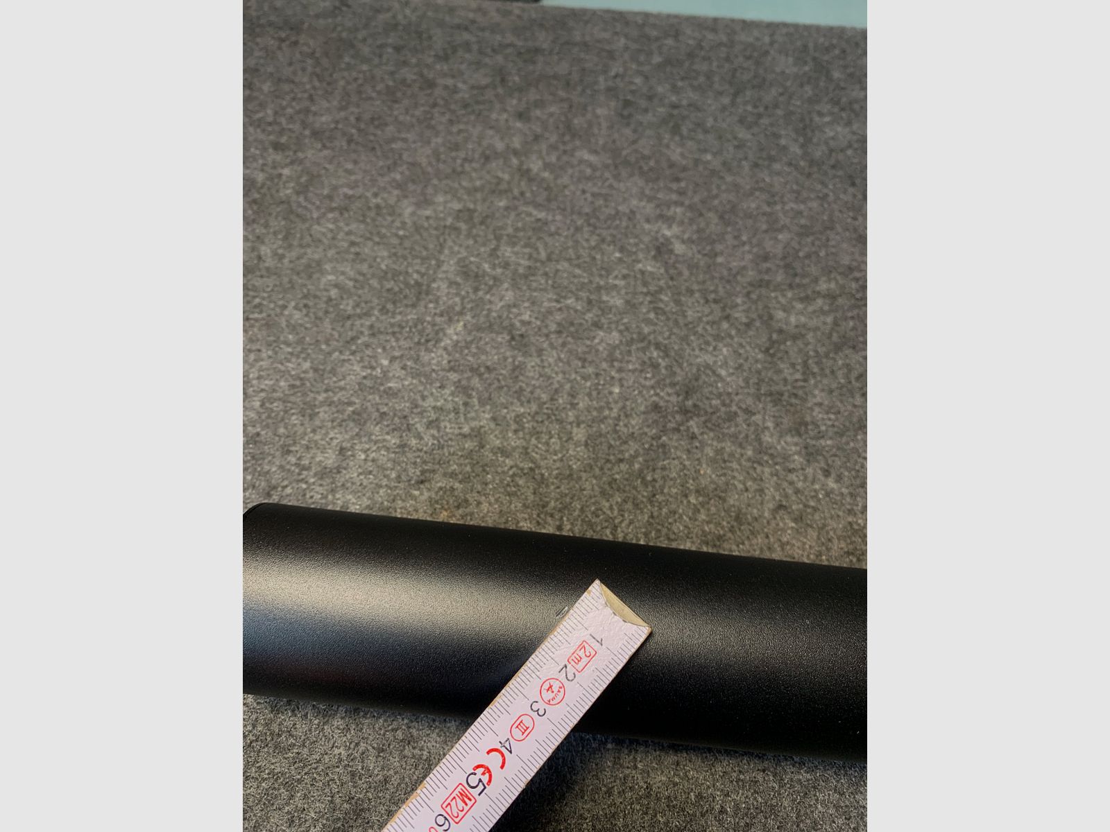 Jaki Super Classic Cal. 30, Thread 5/8x24 Suppressor, image 8 of 10