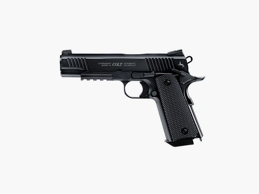 PISTOLA Aire Comprimido UMAREX Colt M45 A1 CQBP