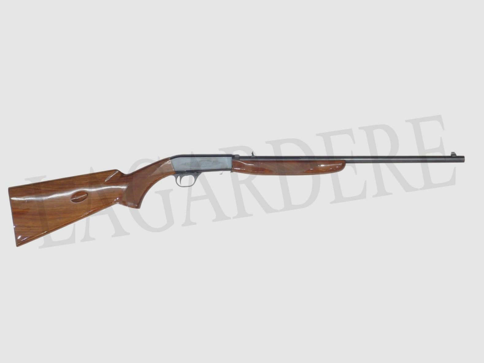 FN SEMI-AUTO DEMONTOWALNY (22 SEMI-AUTO RYFEL)
