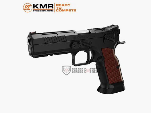 Pistolet KMR L-02 Orca Or 5" Cal 40 S&W