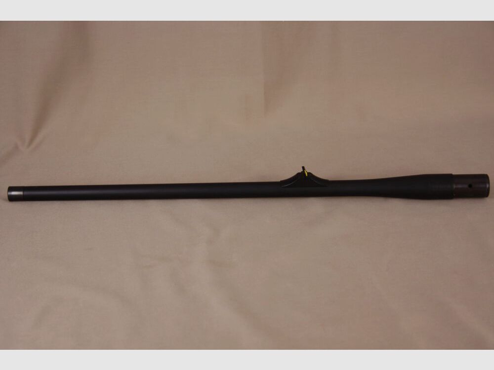 Sauer 202 // Replacement barrel with thread!