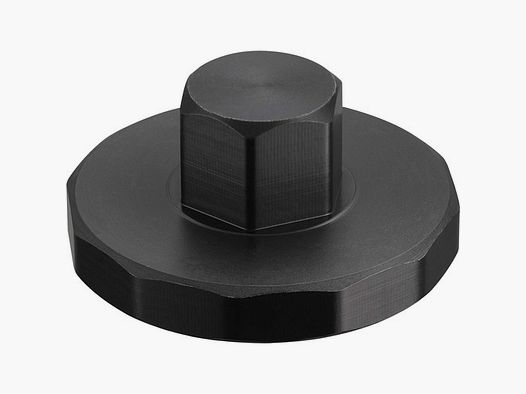 Disassembly tool for Hausken silencers