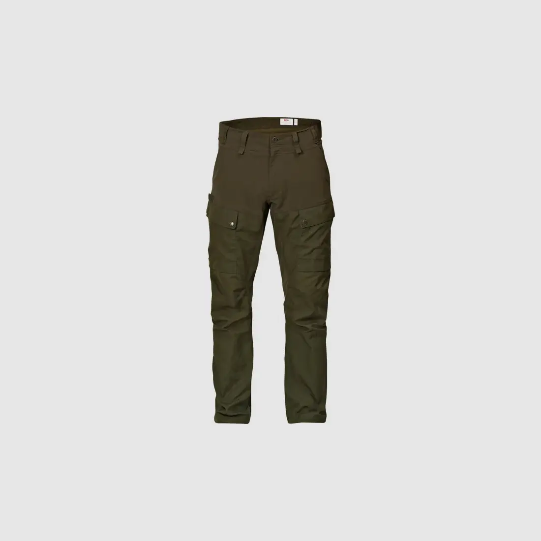 Fjäll Räven Lappland Hybrid Trousers, Bild 1 von 4