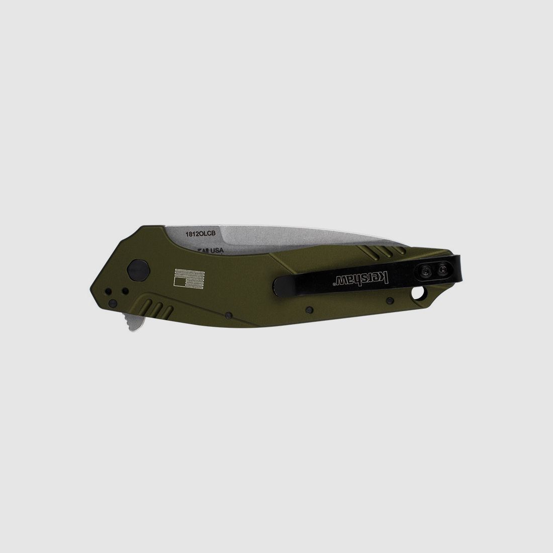 Klingenmesser Kershaw Dividend - KW1812OLCB, Bild 1 von 2