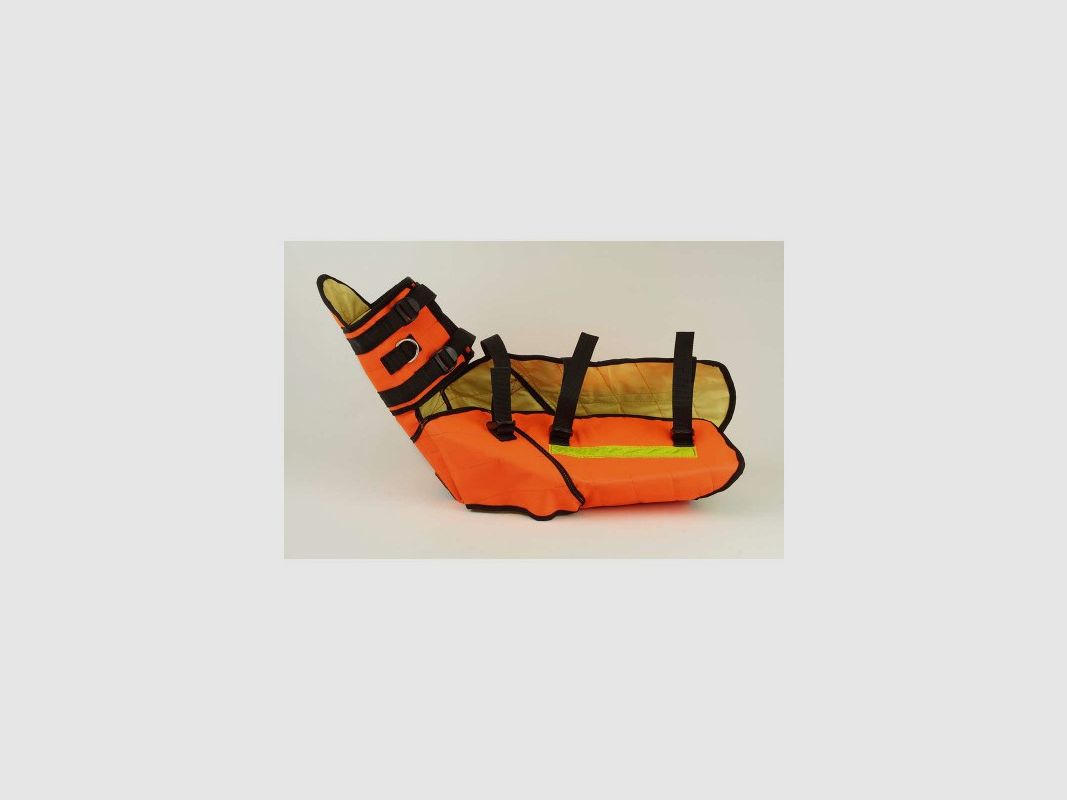 GILET ÉLITE BULWARK - GRANDES RACES, image 5 sur 12
