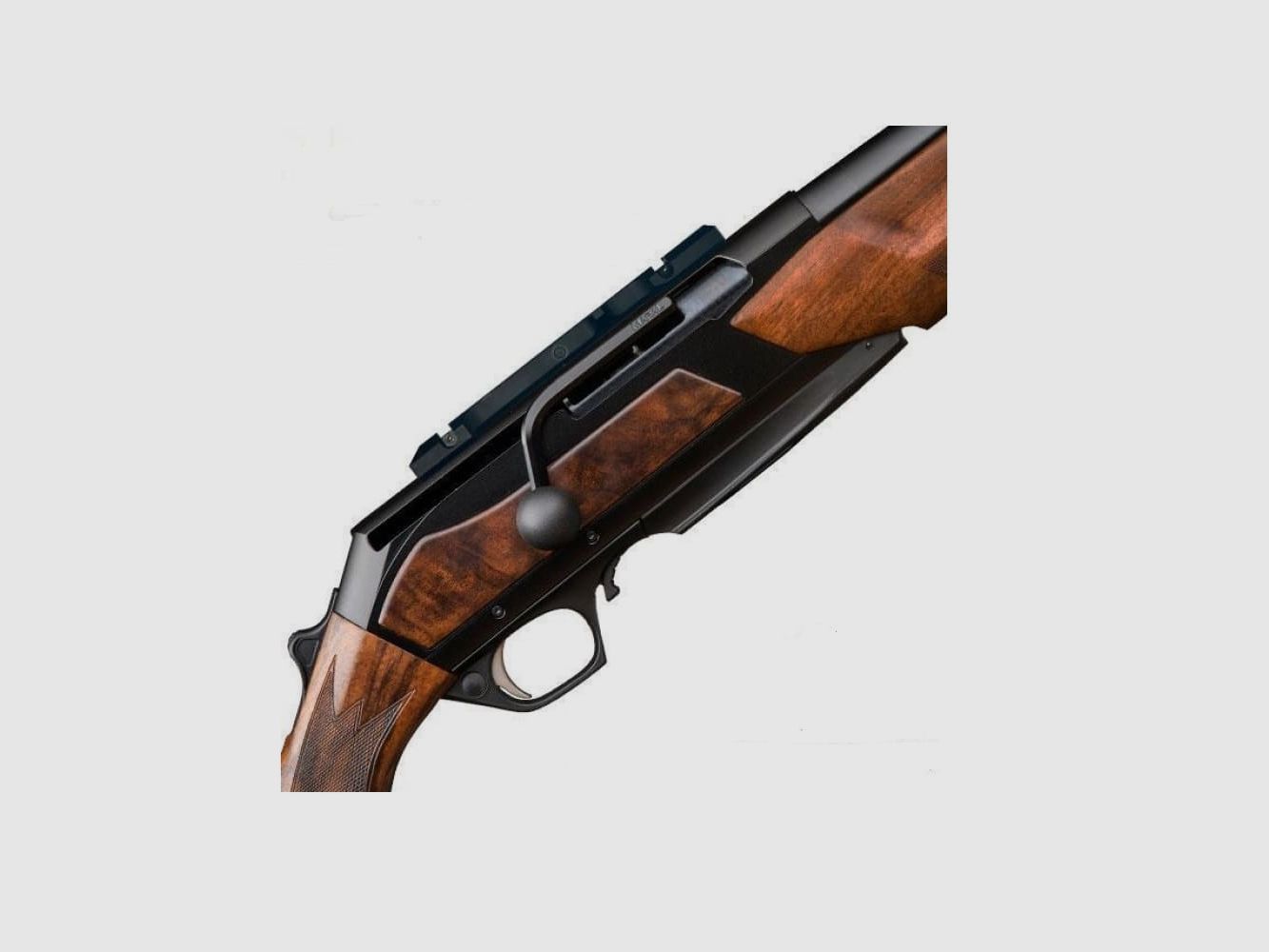 Browning Maral SF Fluted Fileté, image 2 sur 4