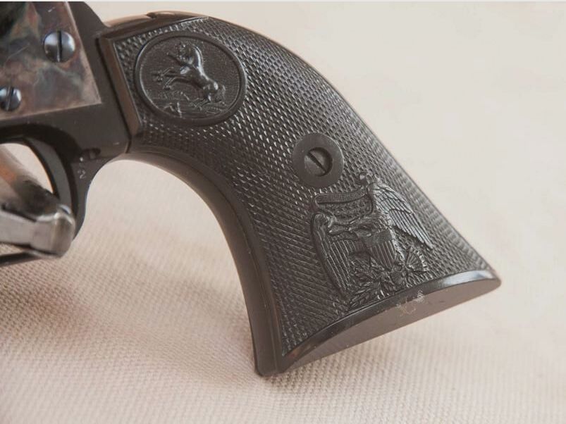 Colt	 Peacemaker .22 Buntline