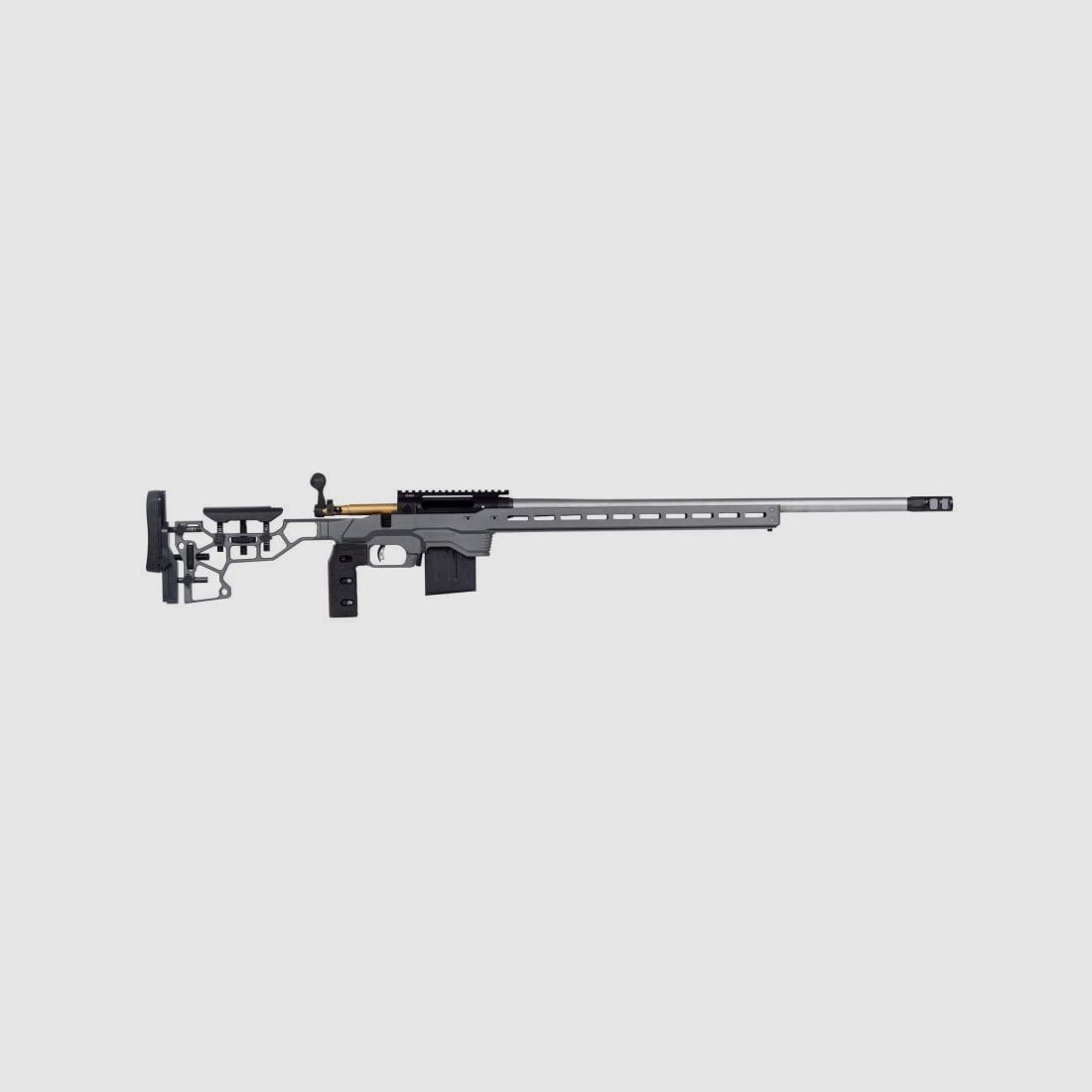 Savage 110 Elite Precision .308 Win grendelgeweer, afbeelding 1 van 2