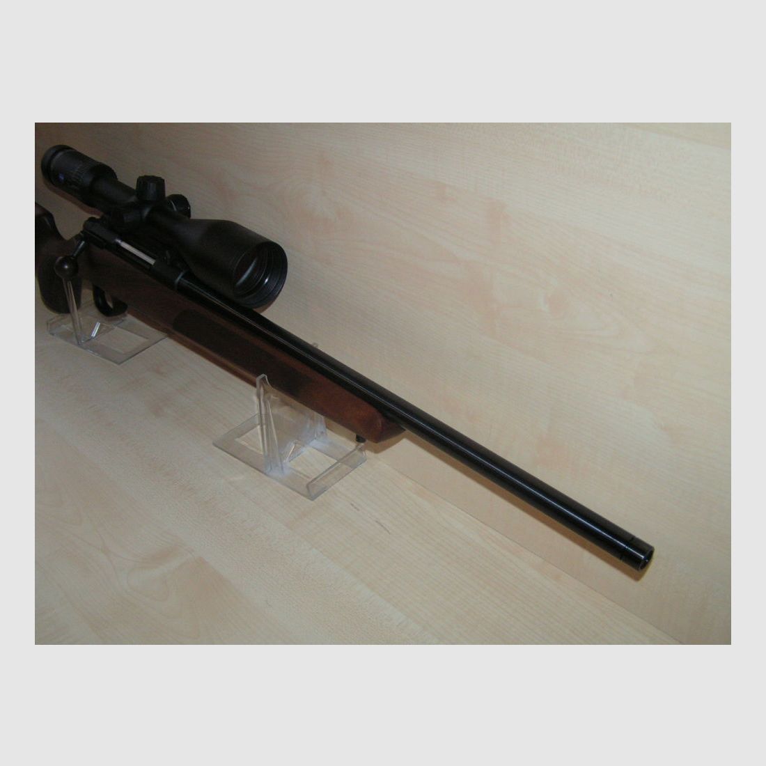 Steel Action HS