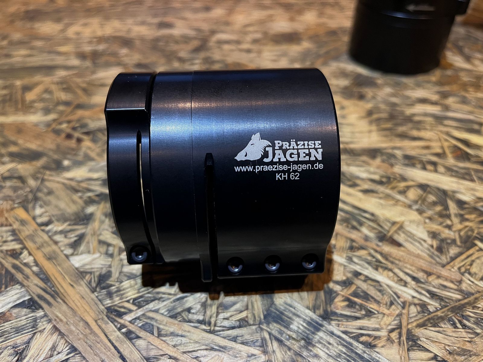 Venari Adapter 