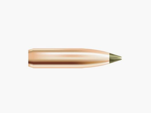 NOSLER EXPANSION TIP LEAD FREE 30 CAL (.308) 180GR SPITZER BT 50/BX