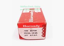 Hornady / USA Rifle Bullets .270(277)