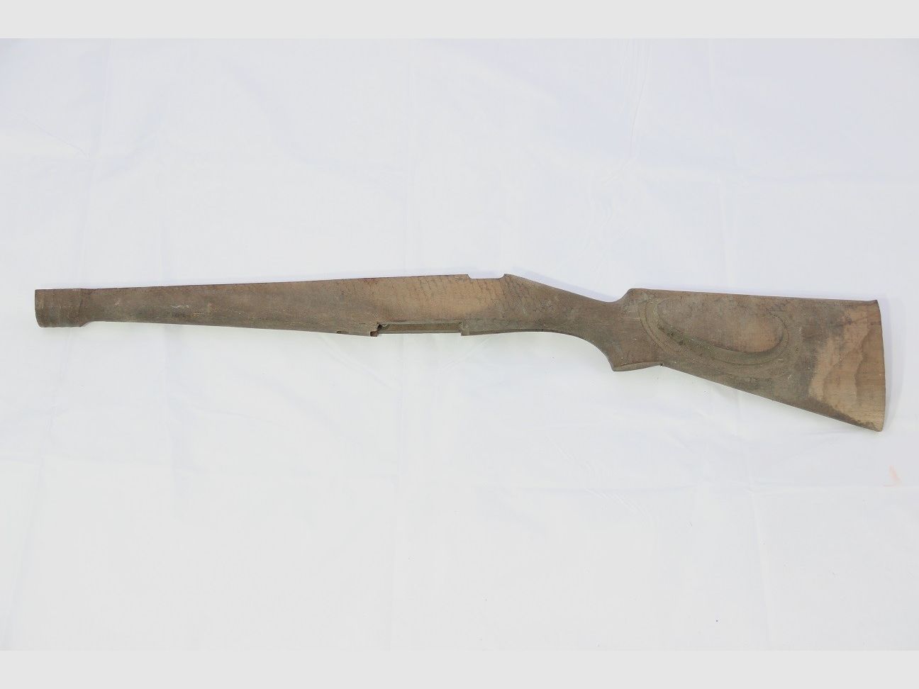 Steyr Schaft Schönauer Rohling Nr:43, Bild 1 von 2