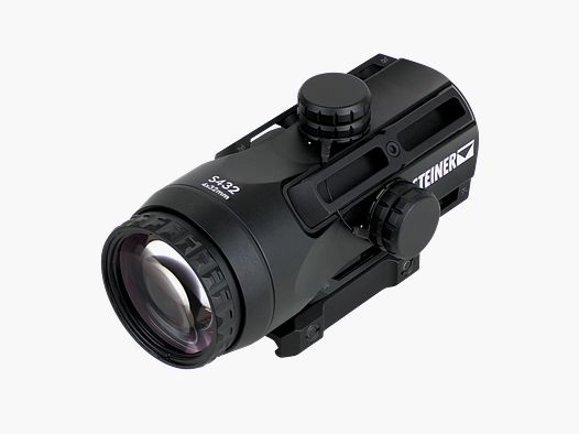 Steiner S432 P7TR telescopio di puntamento