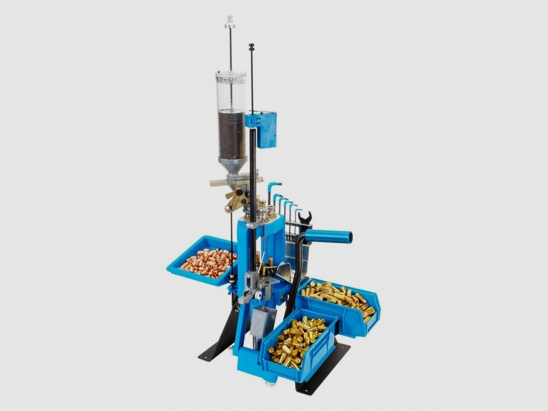 DILLON RL 550 C