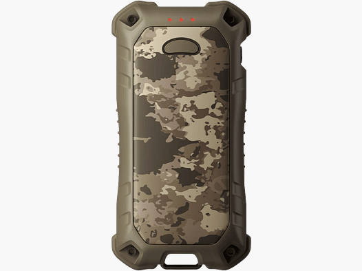 Warmly Extreme Handwärmer Camo