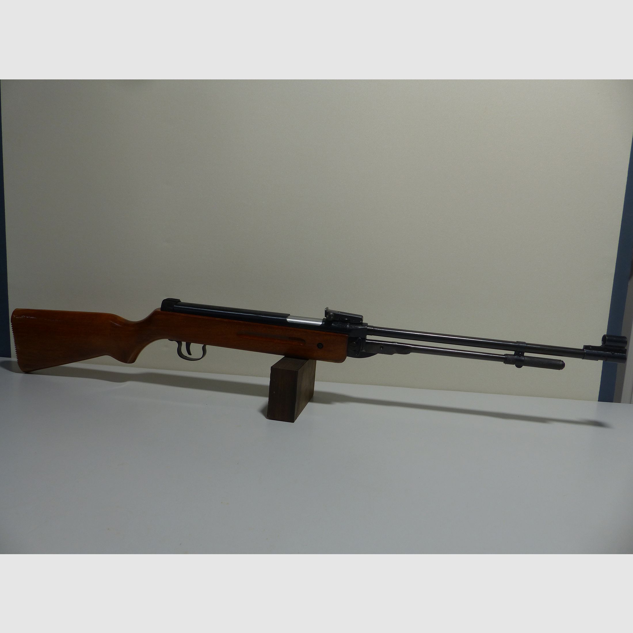 Luftgewehr Umarex  Unterhebelspanner