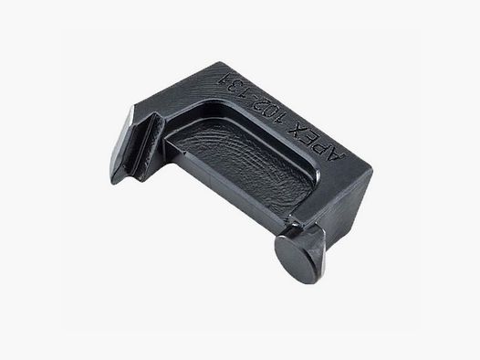 APEX TACTICAL SPECIALTIES INC FEHLERRESISTENTER EXTRAKTOR FÜR SLIM FRAME GLOCK®