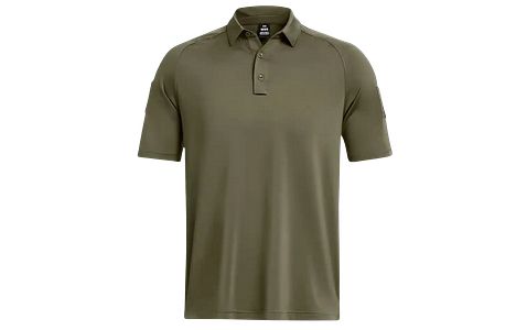 Under Armour Poloshirt Tactical Elite