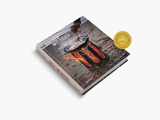 Cucinare con il Fuoco