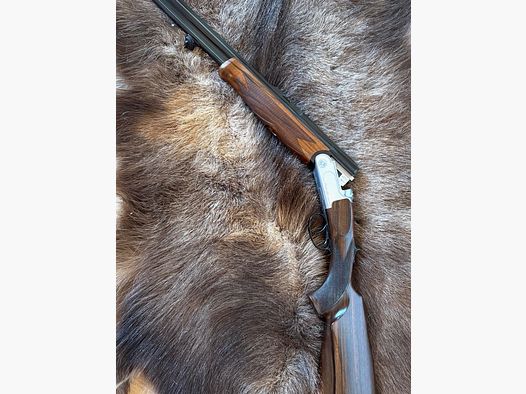 Sabatti MX10    Kal.:  .222REM -  20/76